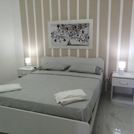 Casa marzamemi Apartment Bagian luar foto