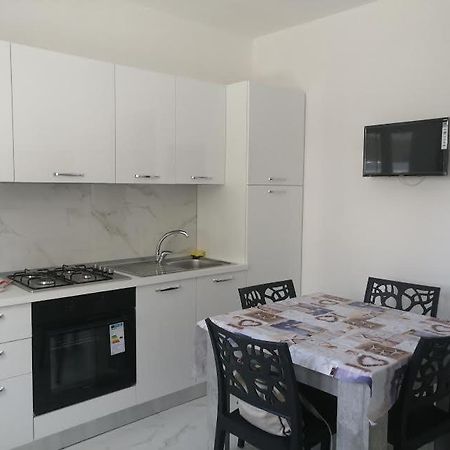 Casa marzamemi Apartment Bagian luar foto