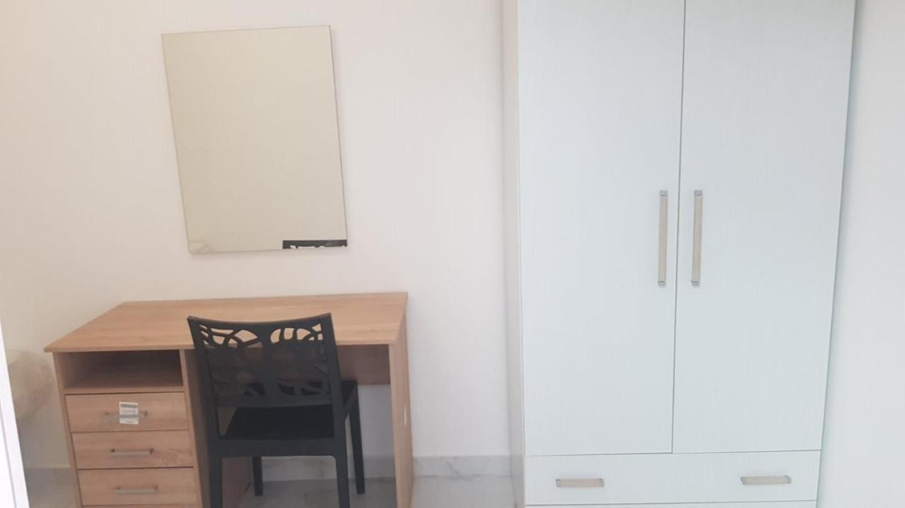 Casa marzamemi Apartment Bagian luar foto