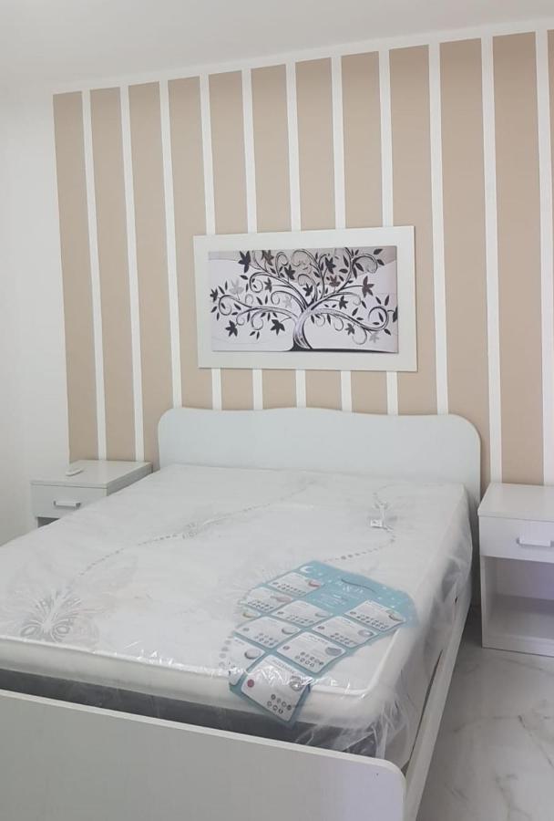 Casa marzamemi Apartment Bagian luar foto