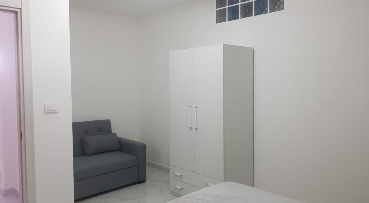 Casa marzamemi Apartment Bagian luar foto