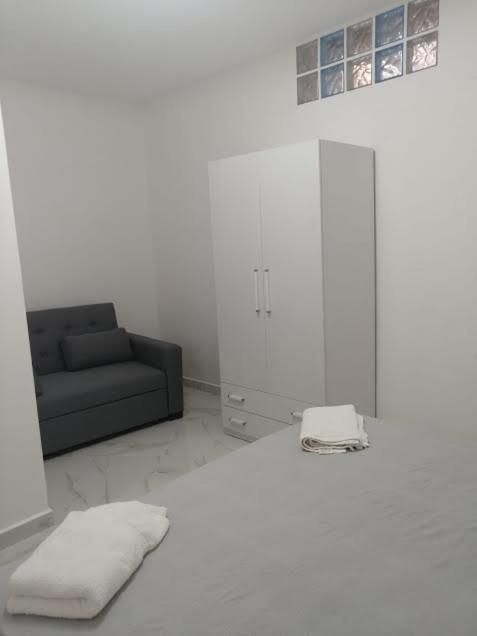 Casa marzamemi Apartment Bagian luar foto