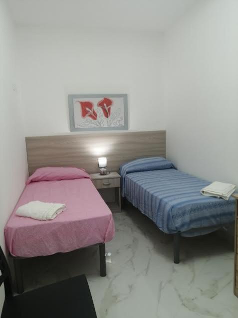 Casa marzamemi Apartment Bagian luar foto
