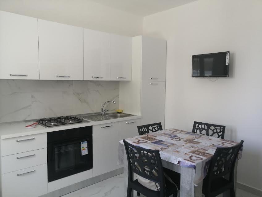 Casa marzamemi Apartment Bagian luar foto